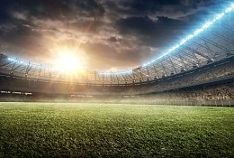 Na stadionie Stadion Miejski odbyło się spotkanie Olimpia Elbląg vs Zagłębie Lubin II - 1-2